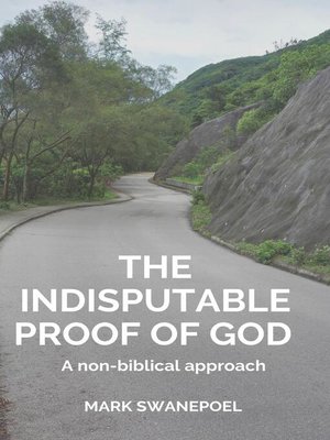 cover image of The Indisputable Proof of God